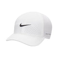 Dri-Fit Advantage Club Cap Unisex - wit, zwart
