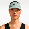 Dri-Fit Advantage Ace Visor Unisex - grijsgroen, antraciet