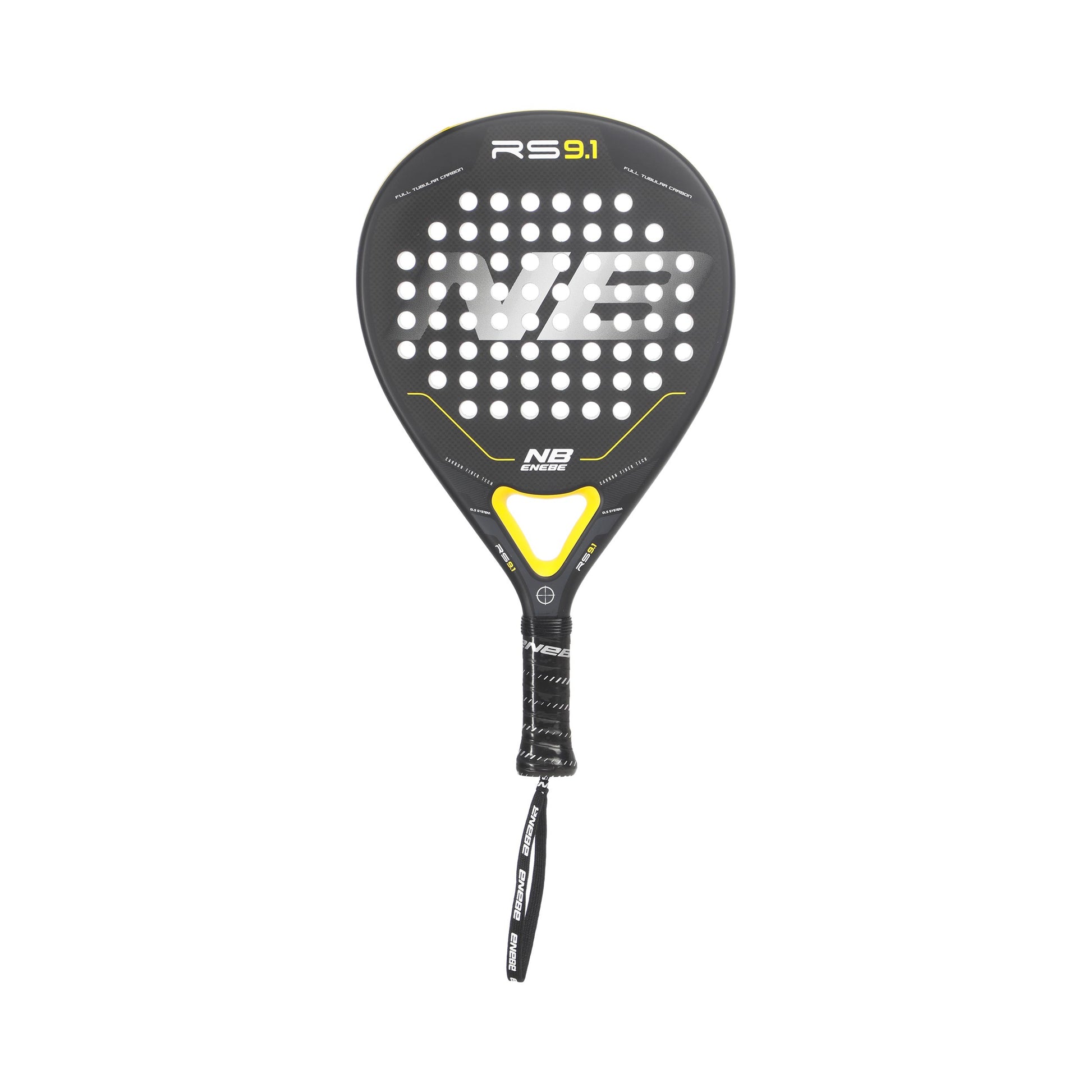 Enebe Full Tubular Carbon Padel racket