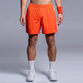 Team Shorts Heren - rood