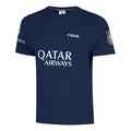Agustin Tapia  T-shirt Heren - donkerblauw