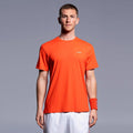 Team T-shirt Heren - rood