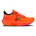 Endurance 3 Neutrale schoen Heren - oranje, zwart