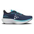 Endurance 3 Neutrale schoen Heren - donkerblauw, wit