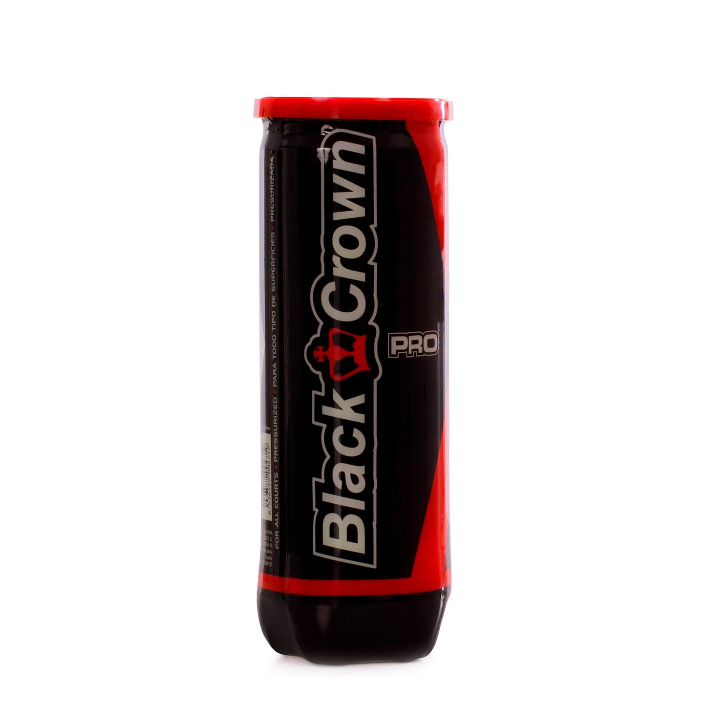 Black Crown Pro Verpakking 3 stuks