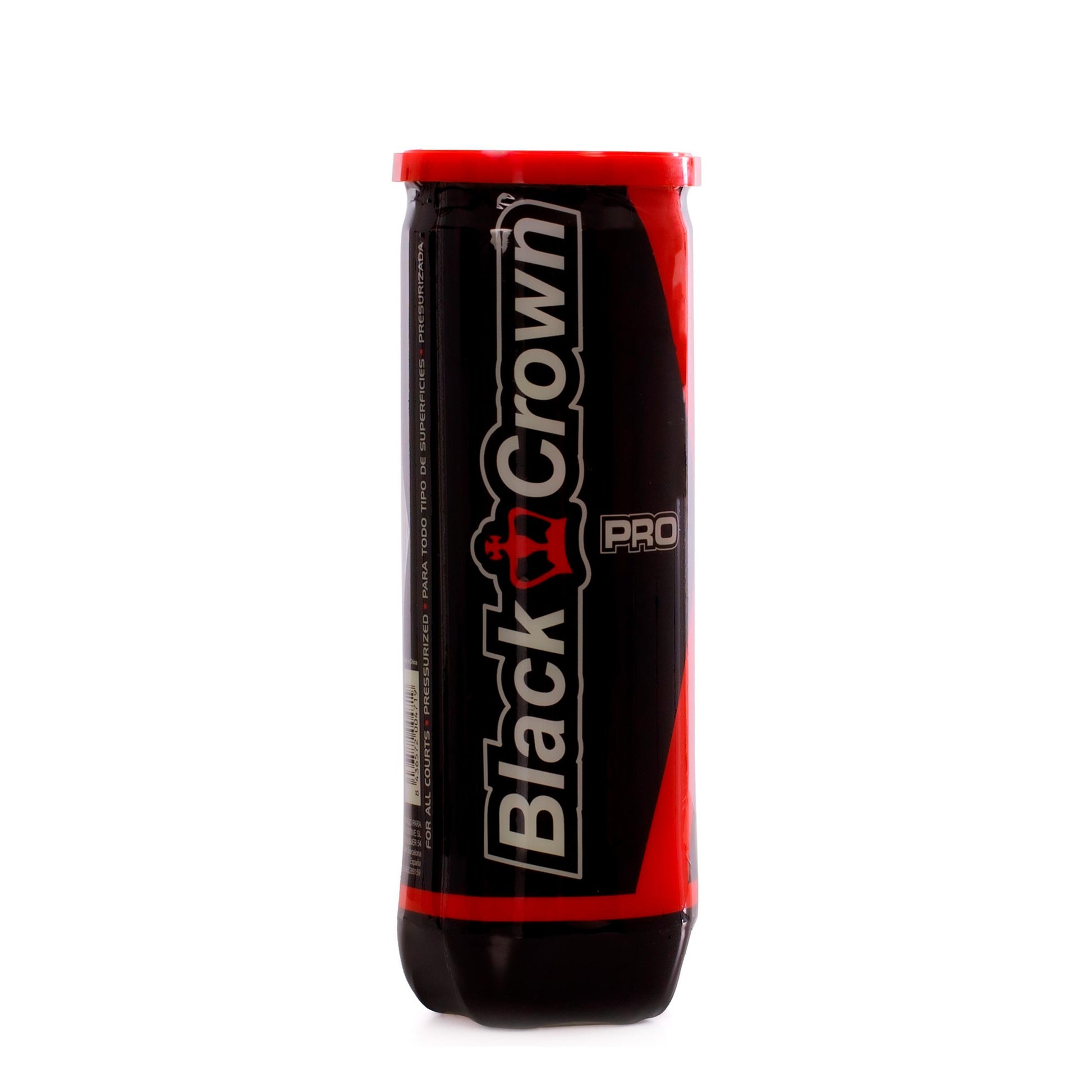 Black Crown Pro Verpakking 3 stuks
