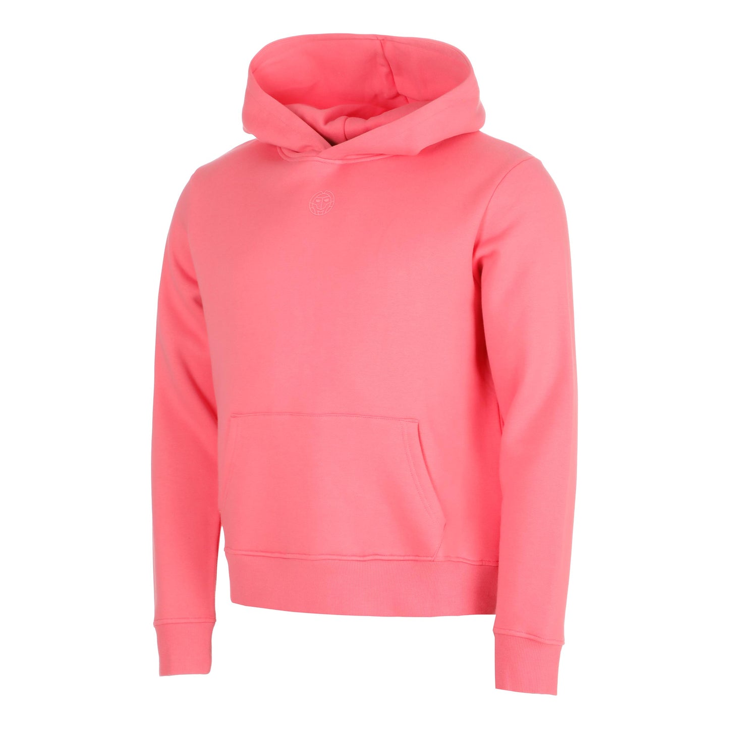 BIDI BADU Freeze Out  Sweater met capuchon Heren - roze