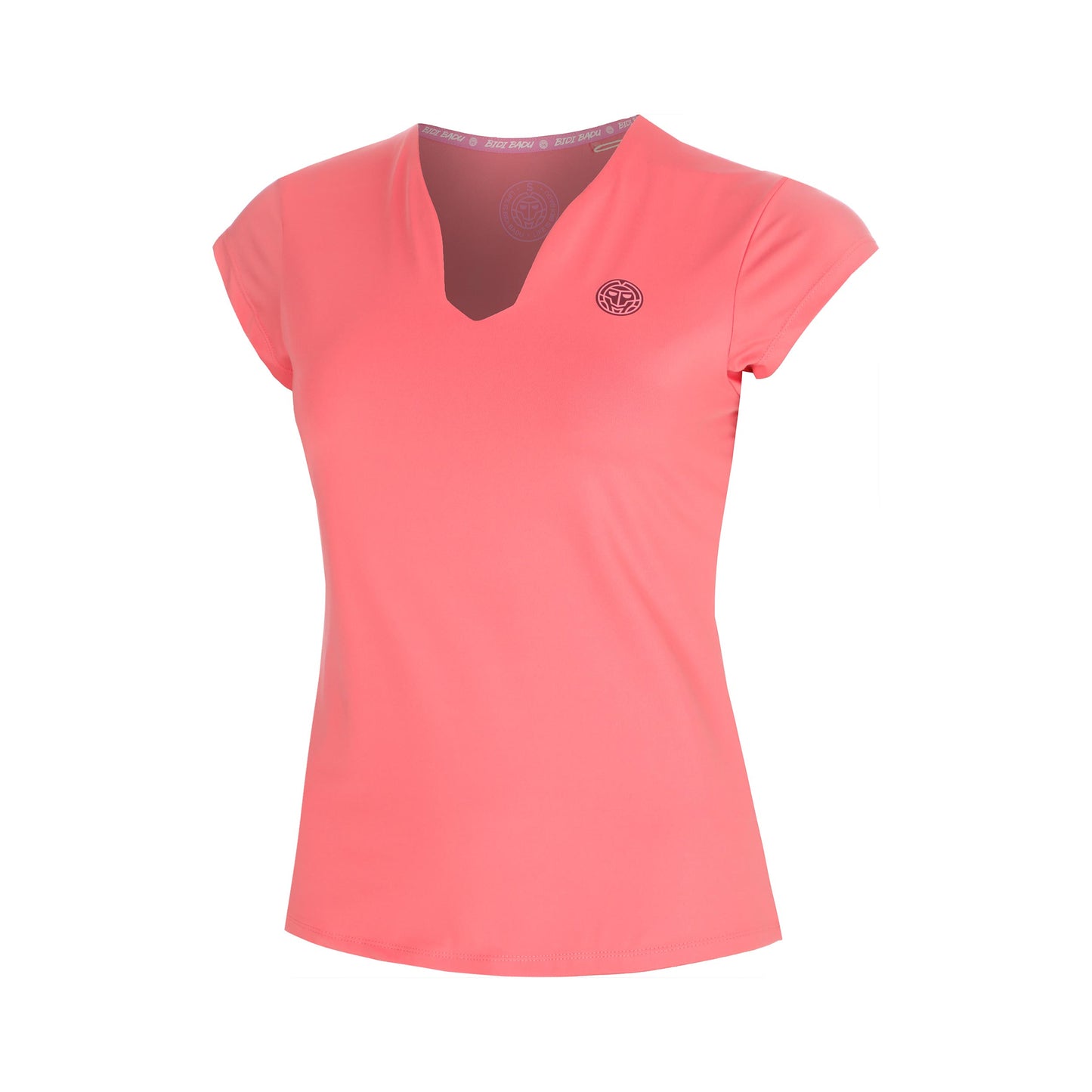 BIDI BADU Freeze Out  T-shirt Meisjes - roze