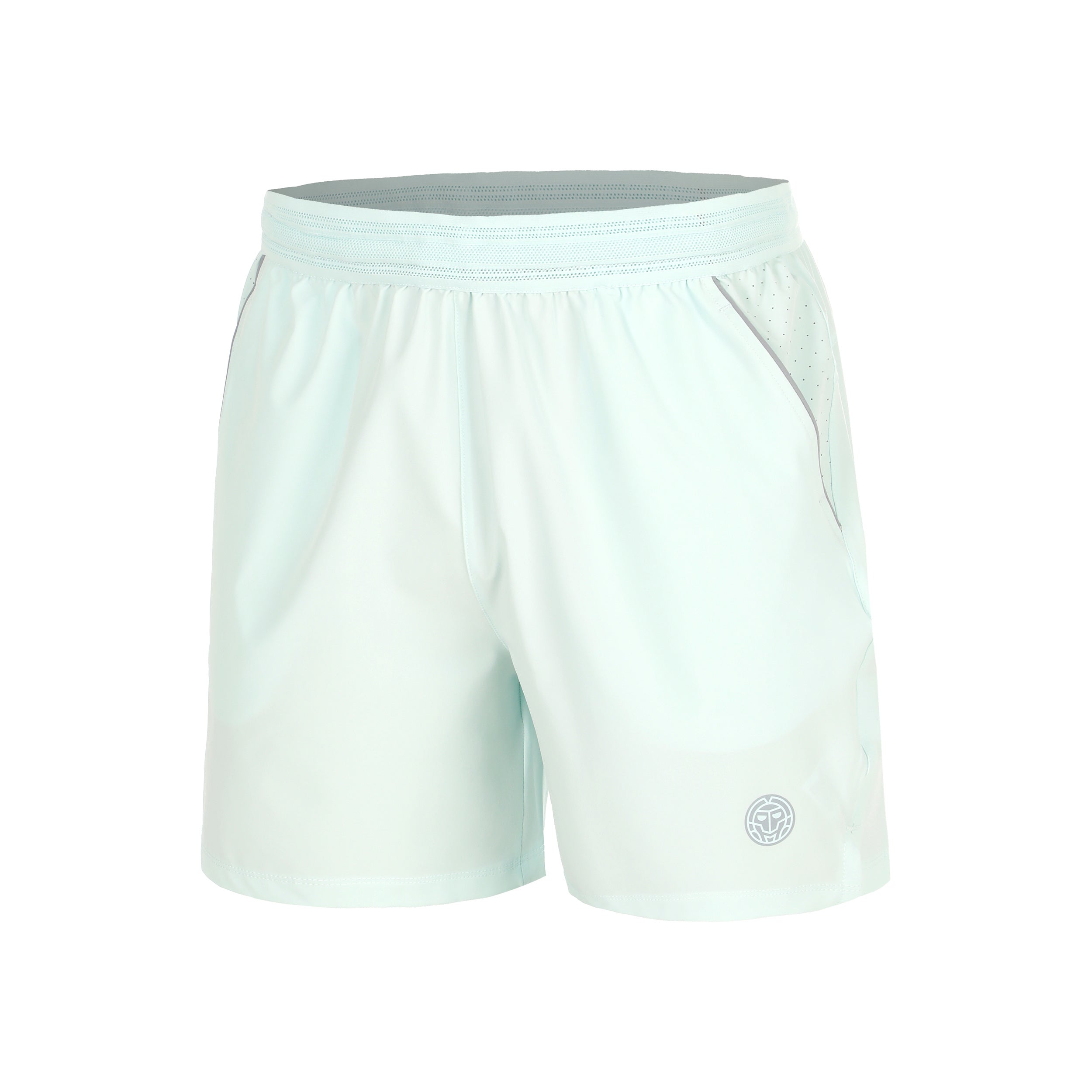 BIDI BADU Freeze Out 7in  Shorts Heren - mint