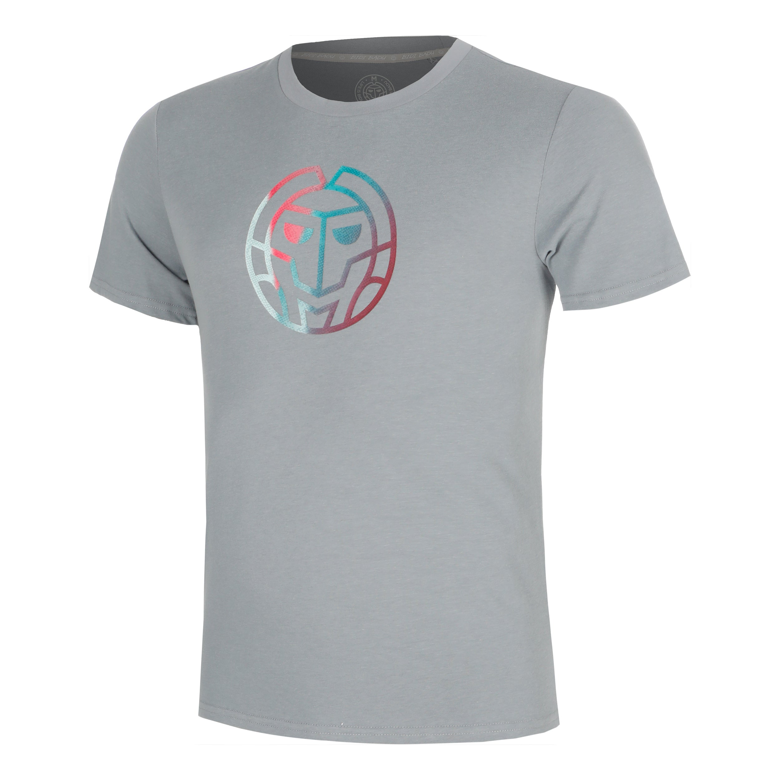 BIDI BADU Freeze Out Chill T-shirt Heren - grijs