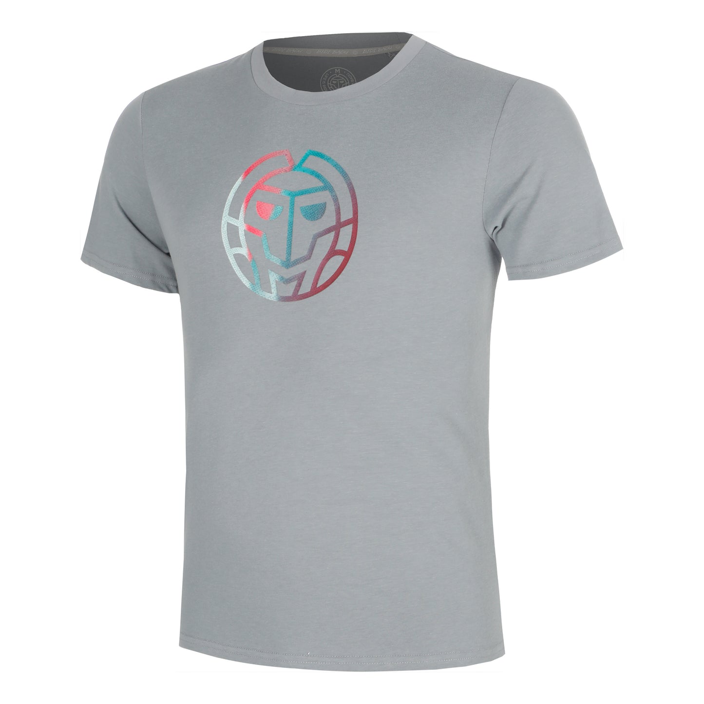 BIDI BADU Freeze Out Chill T-shirt Heren - grijs