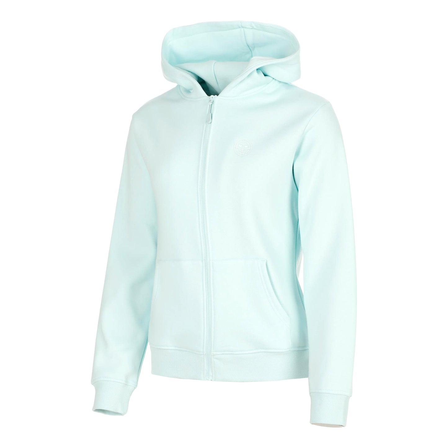 BIDI BADU Freeze Out  Sportjas Dames - mint