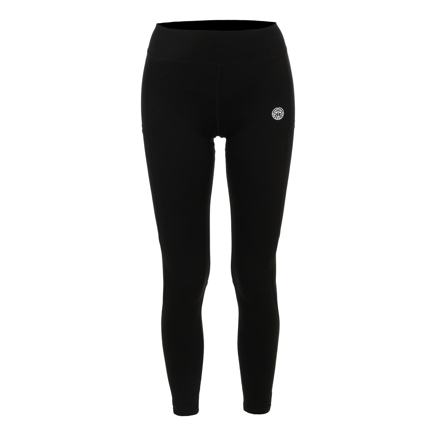 BIDI BADU Night Flash Ball Pocket Tight Dames - zwart