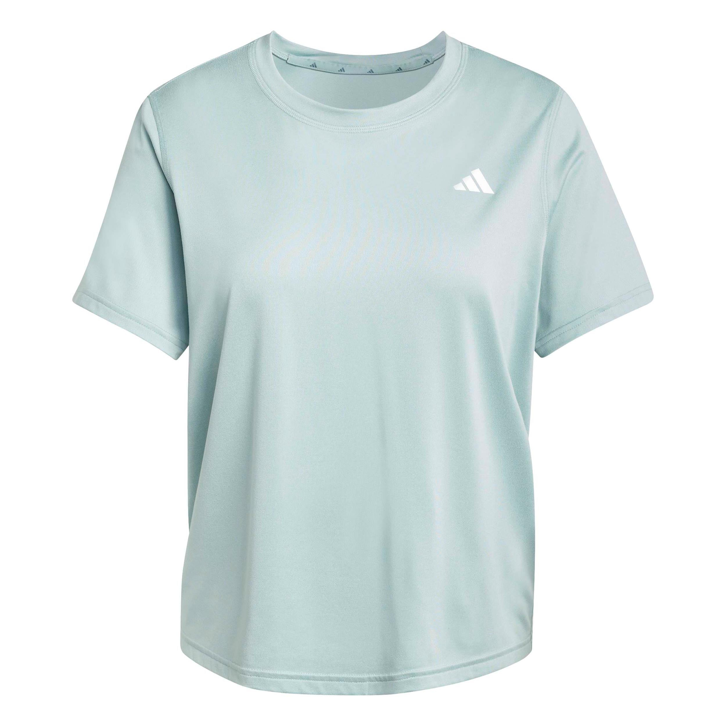 adidas Workout Essentials T-shirt Dames - olijf