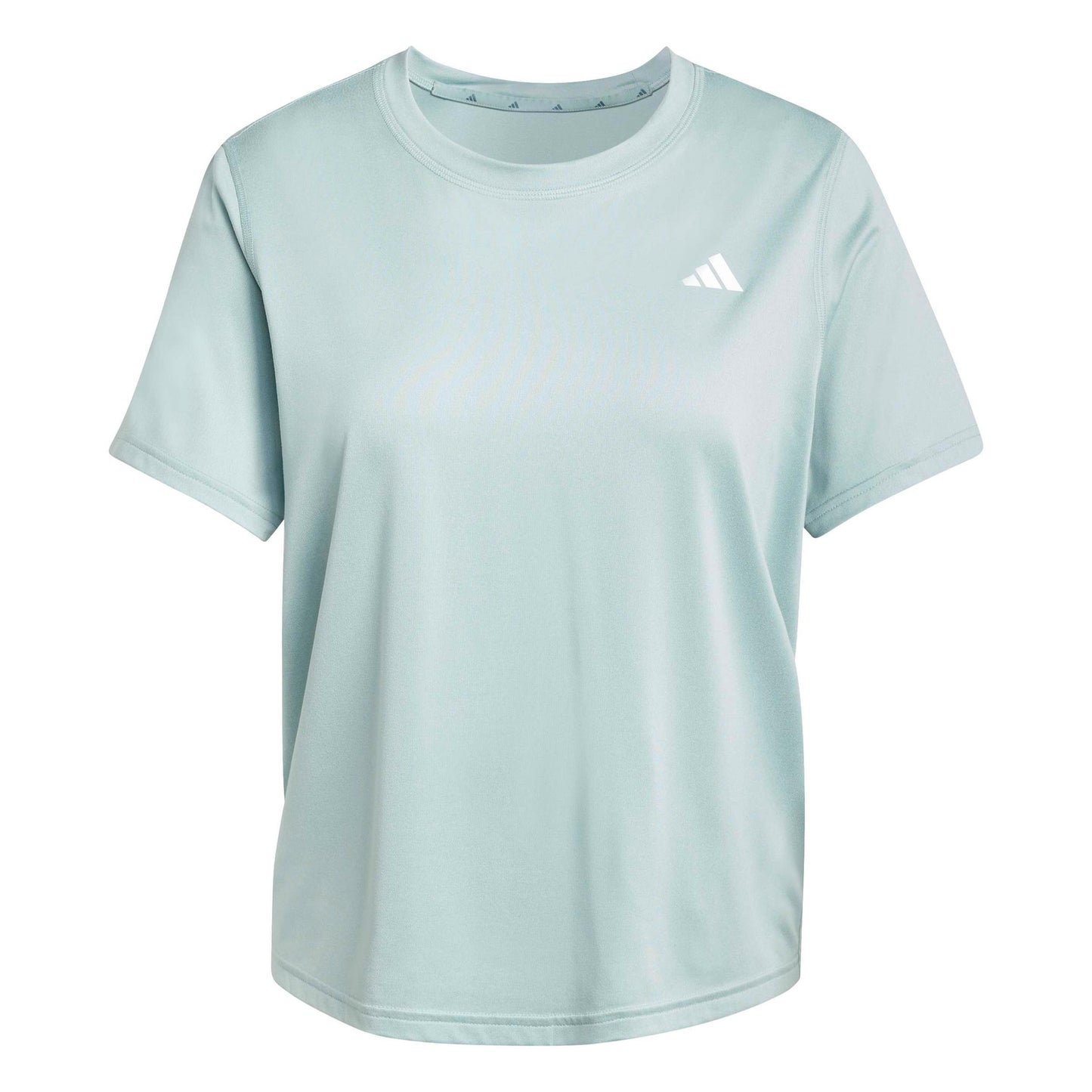 adidas Workout Essentials T-shirt Dames - olijf