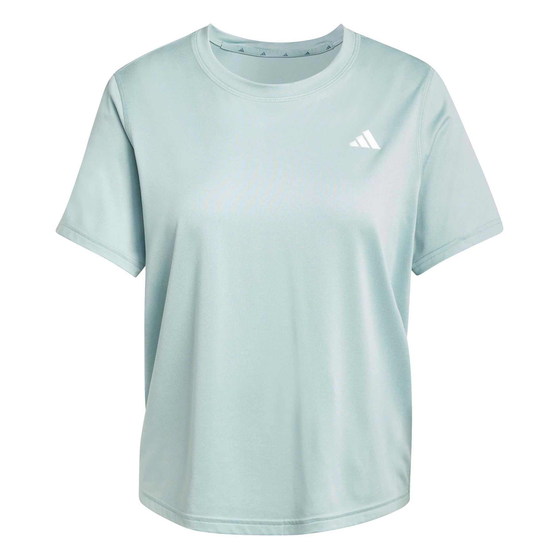 adidas Workout Essentials T-shirt Dames - olijf