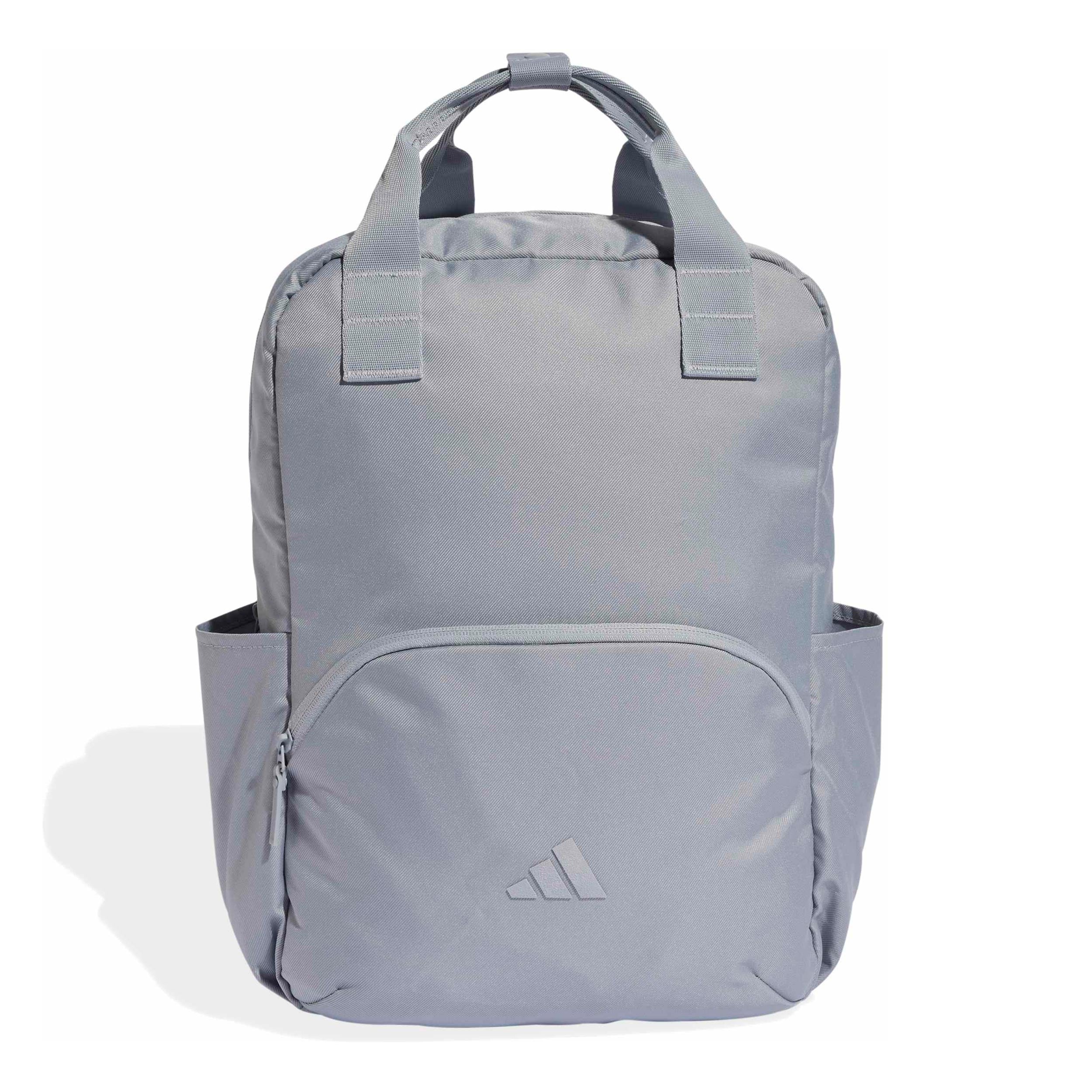 adidas Prime Rugzak Unisex - zilver
