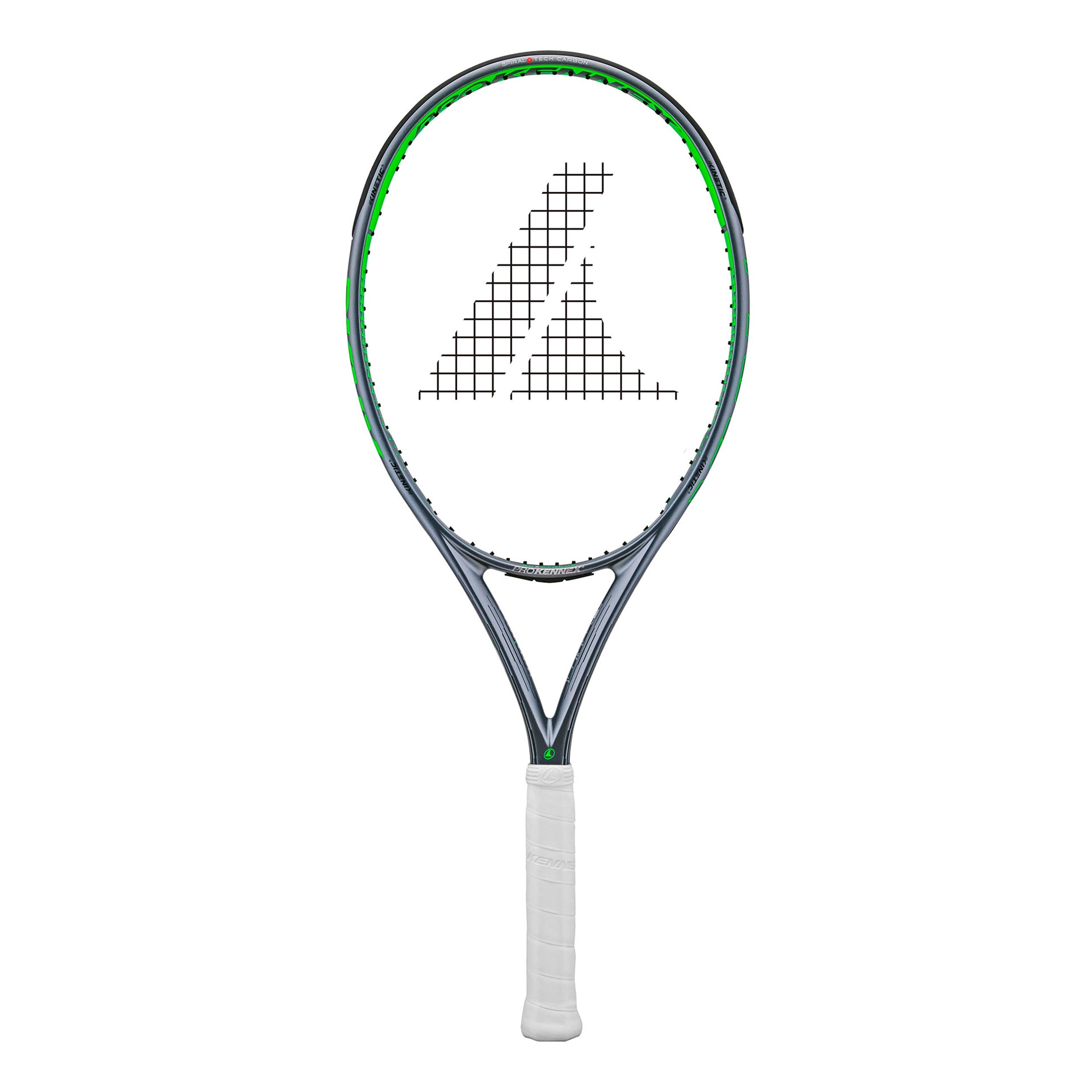 PROKENNEX Q+20 Allround rackets onbespand