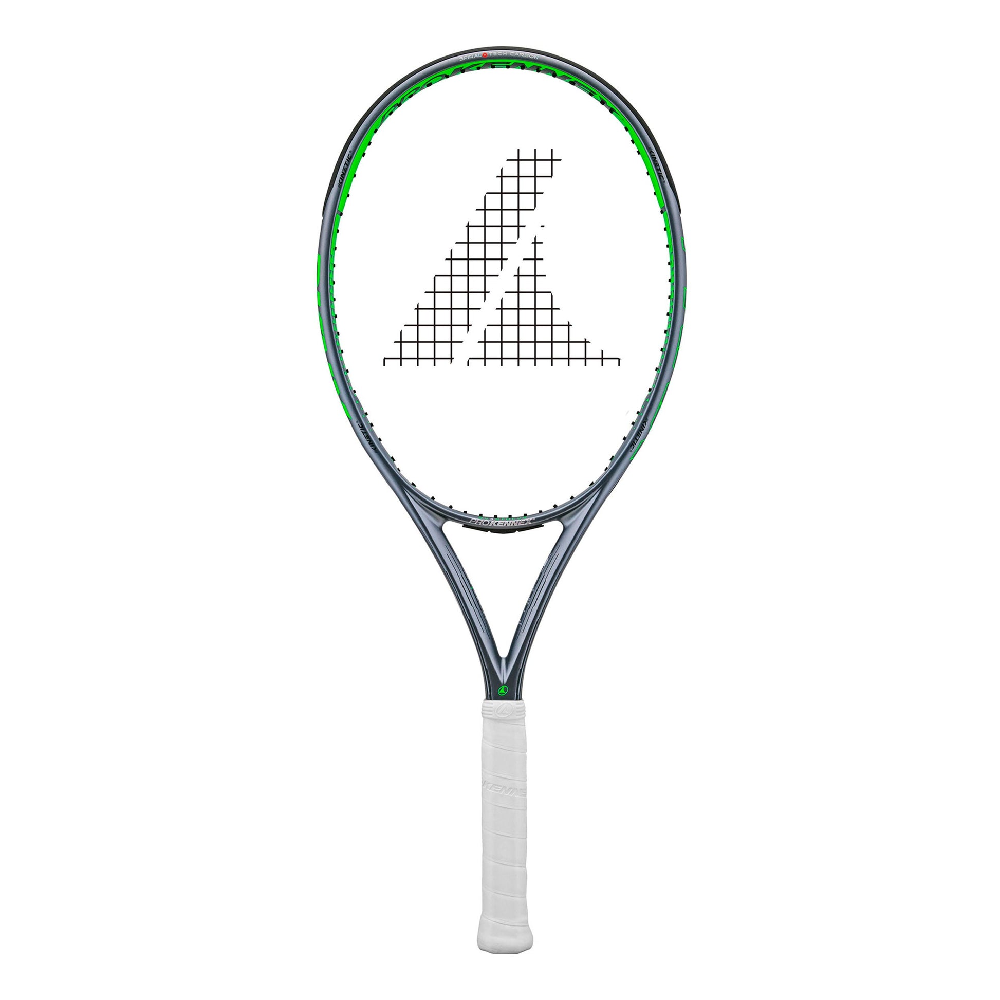 PROKENNEX Q+20 Allround rackets onbespand