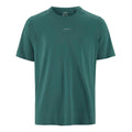 Hypervent Hardloopshirt Heren - groen