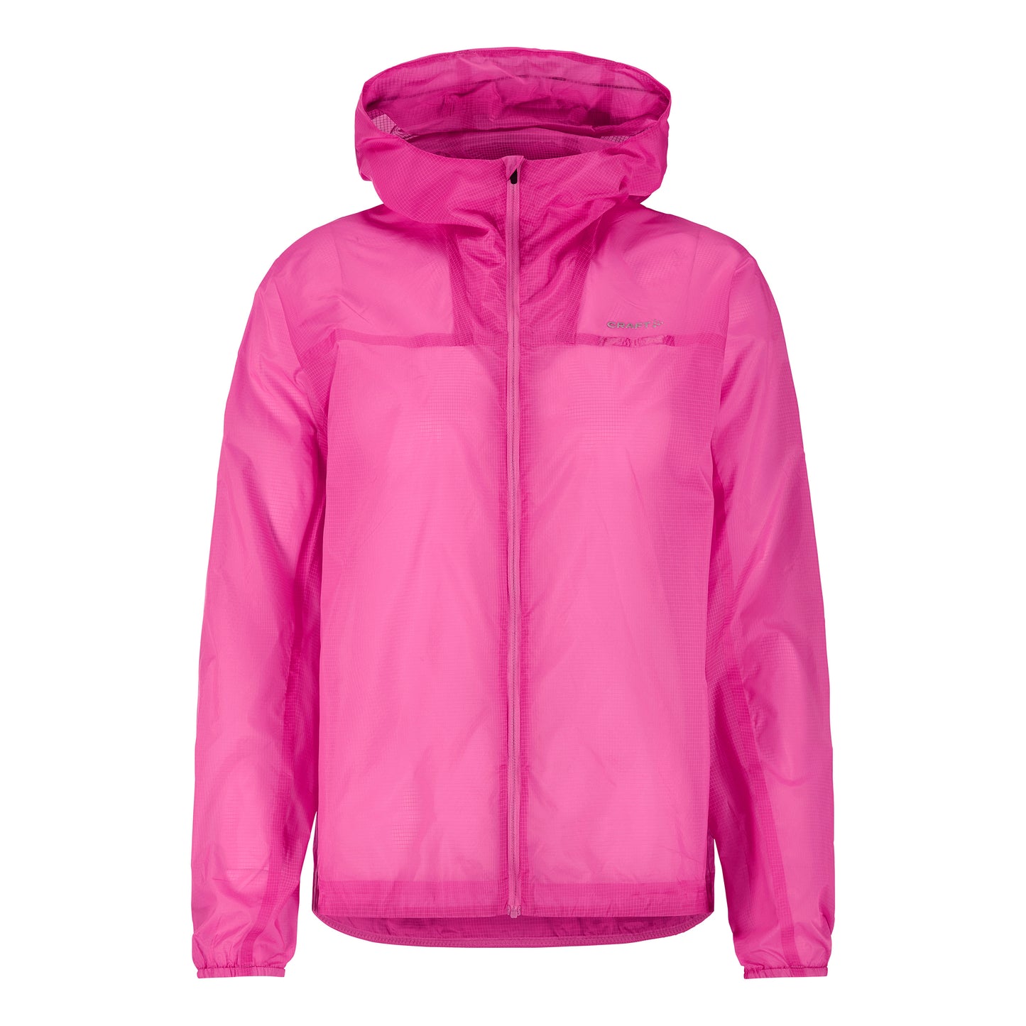 Craft Hypervent Hardloopjas Dames - roze