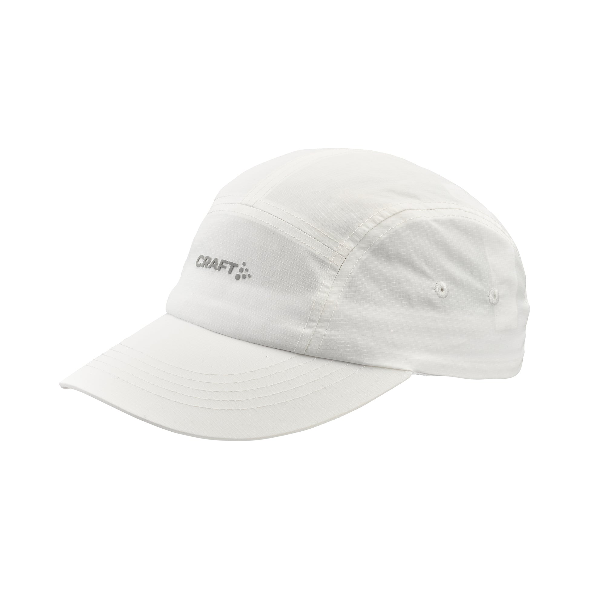 Craft Hypervent Cap Unisex - wit