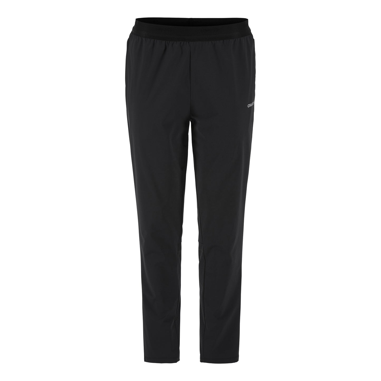 Craft Essence  Hardloopbroek Heren - zwart