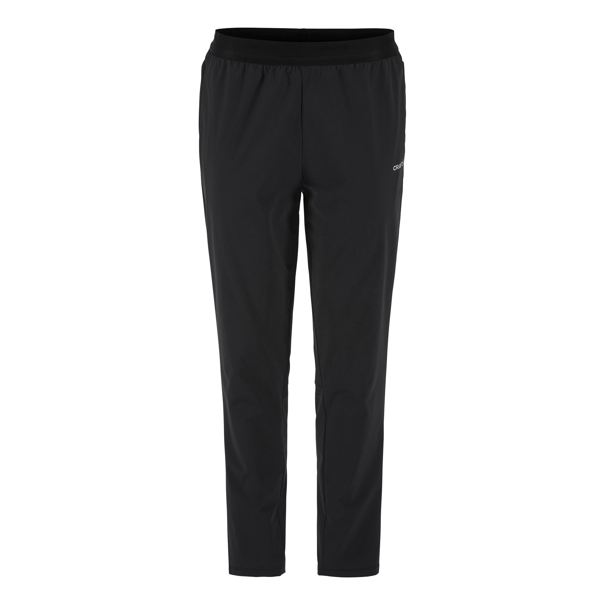 Craft Essence  Hardloopbroek Heren - zwart