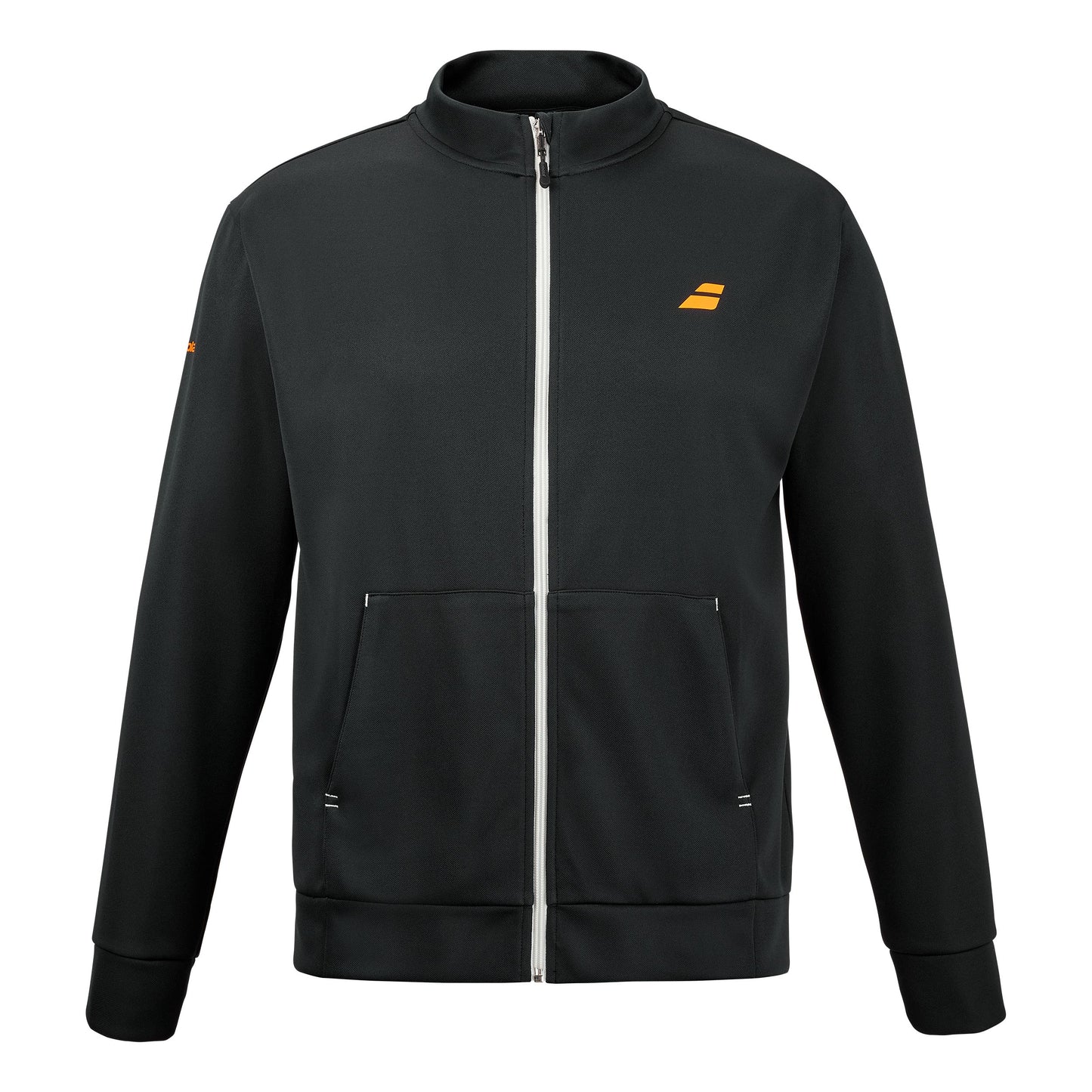 Babolat Performance Trainingsjack Heren - zwart