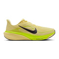 Pegasus 42 Neutrale schoen Dames - geel, neongeel