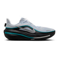 Winflo 12 Neutrale schoen Heren - grijs, turkoois