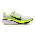 Pegasus 42 Neutrale schoen Heren - wit, neongeel