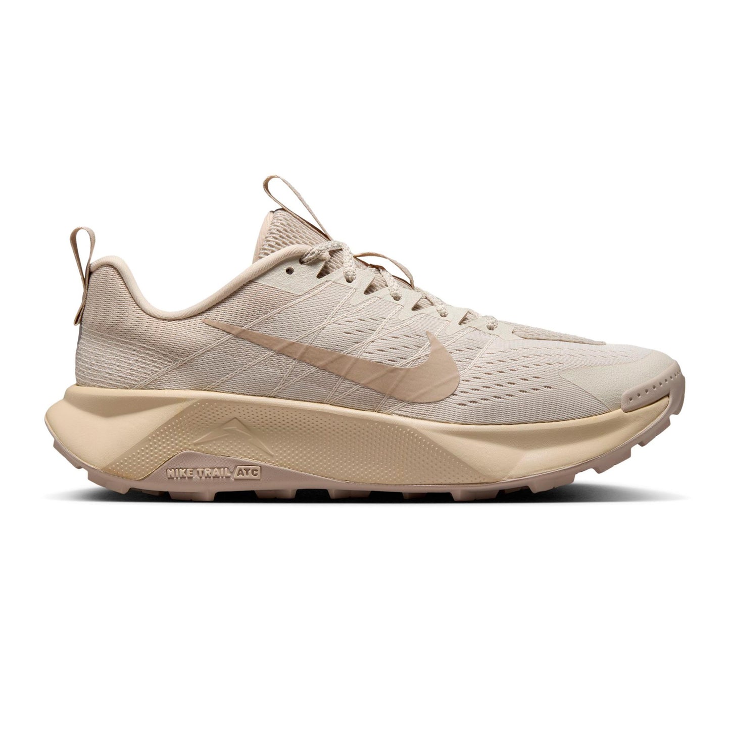 Nike Wildhorse 10 Trailschoen Heren - beige, crème