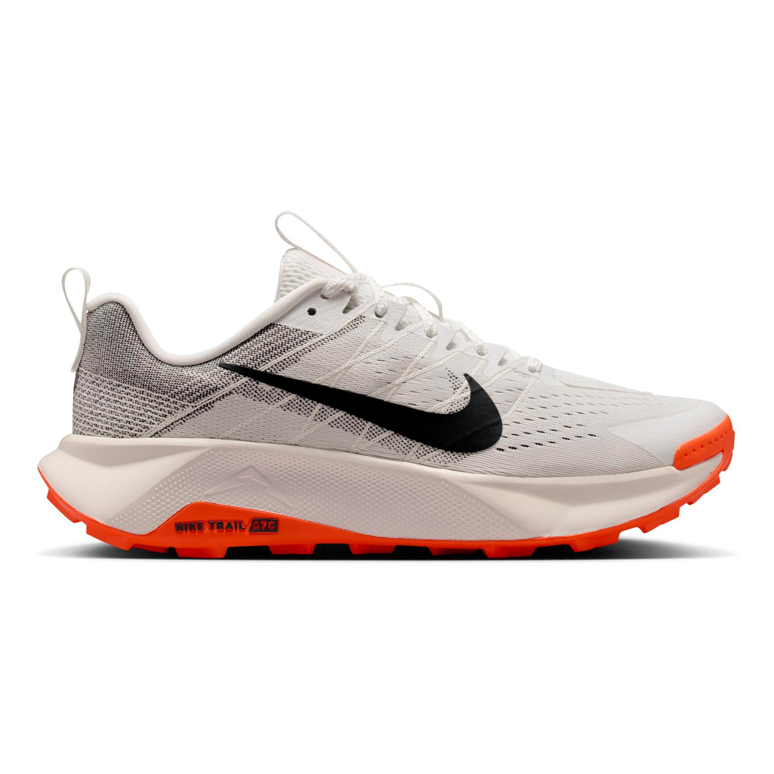 10-11 NIKE コリンチャンス #9ロナウド Sサイズ Wildhorse 10 Trailschoen Heren - crème, oranje | Tennis-Point