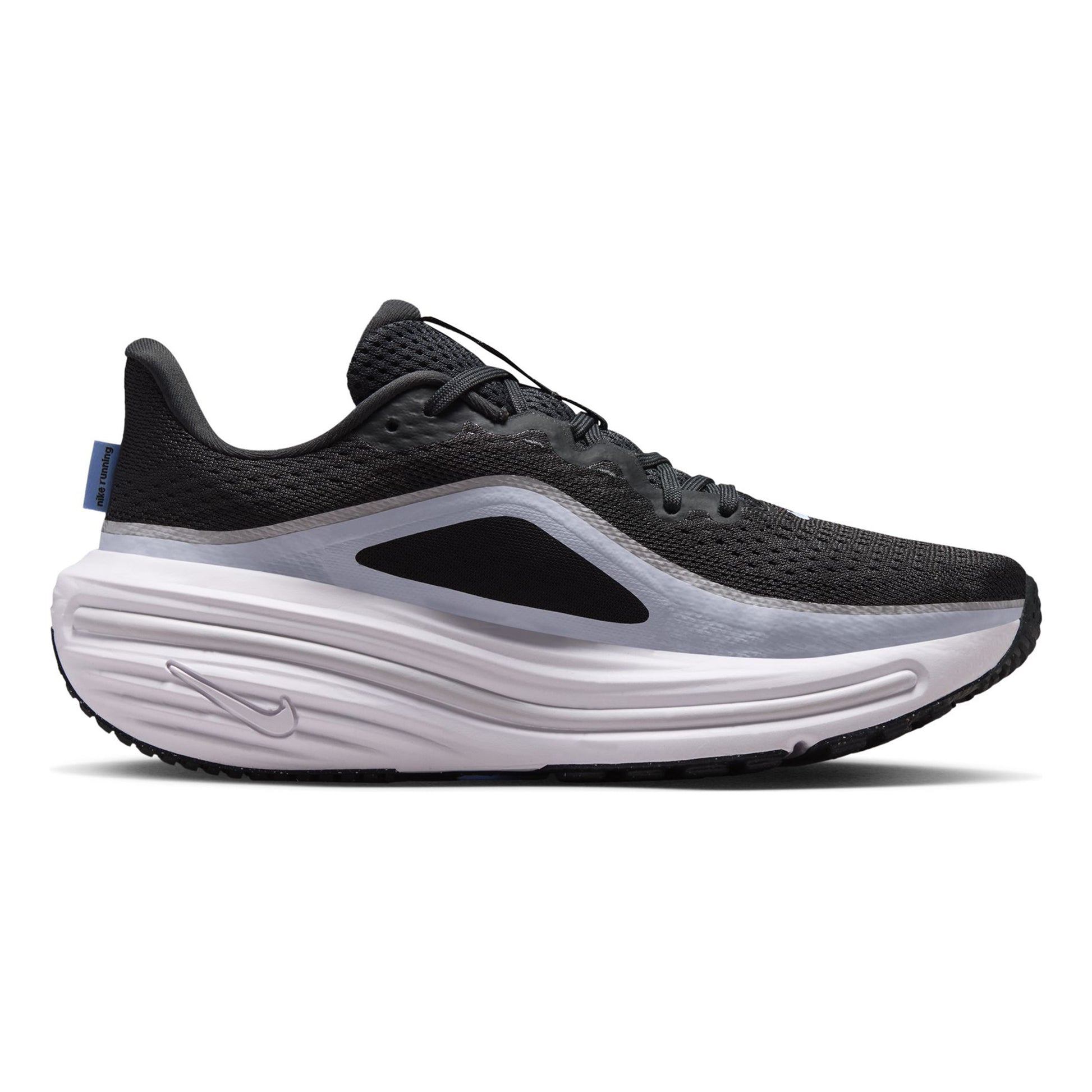 Nike Winflo 12 Neutrale schoen Dames - grijs, blauw