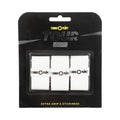 Tour Tacky Verpakking 3 stuks - wit