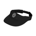 Player Visor Unisex - zwart