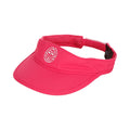Player Visor Unisex - roze