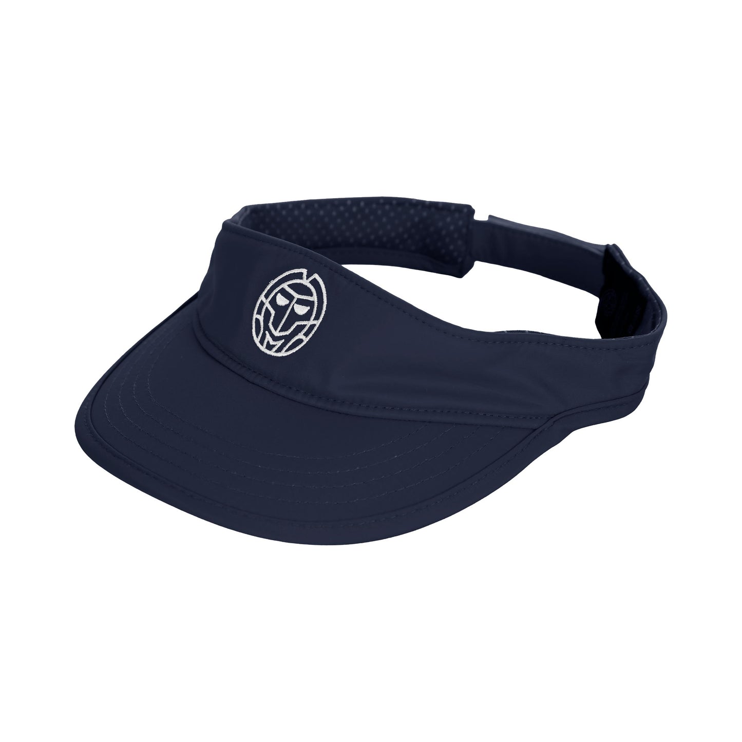 BIDI BADU Player Visor Unisex - blauw