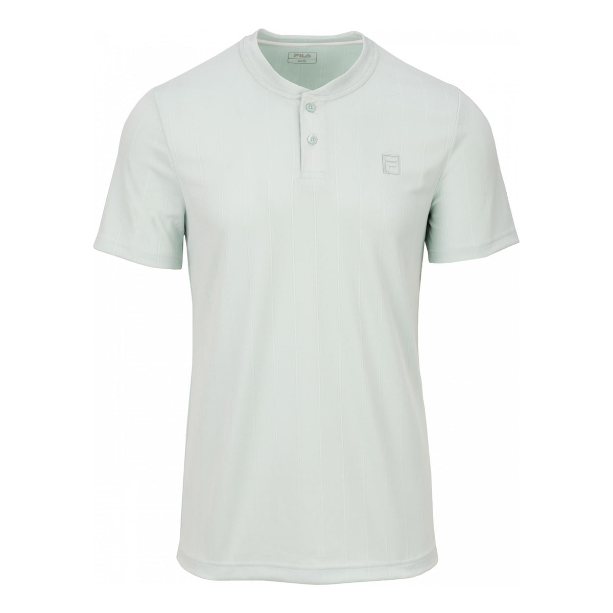Fila Henry T-shirt Heren - mint