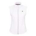Birte Vest Dames - wit