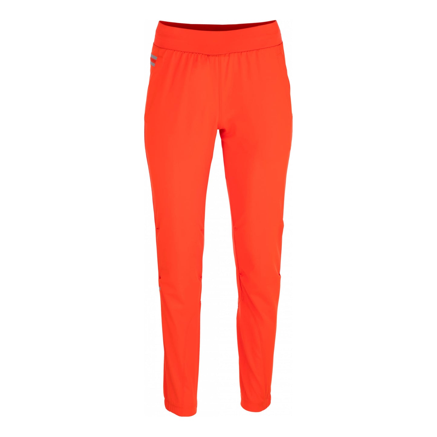 Fila Leira Trainingsbroek Dames - oranje