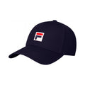 Sampau 2 Cap Unisex - donkerblauw
