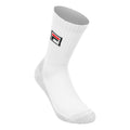 Performance Sport Tennissokken Unisex - wit