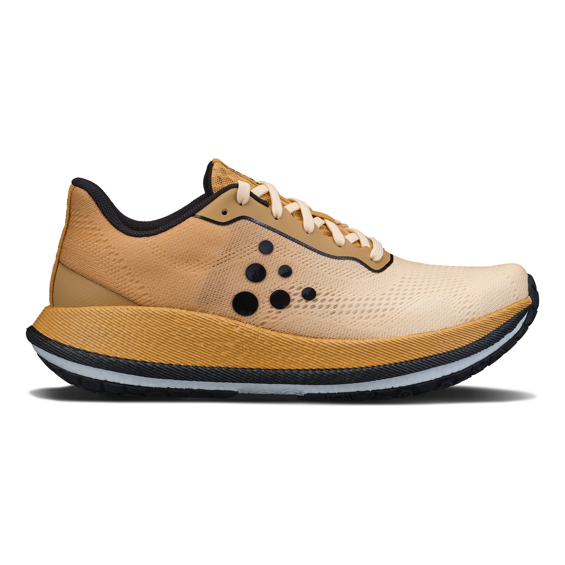 Craft Pacer 2 Neutrale schoen Heren - grijs, zwart