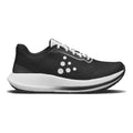 PACER 2 W Neutrale schoen Dames - zwart, wit