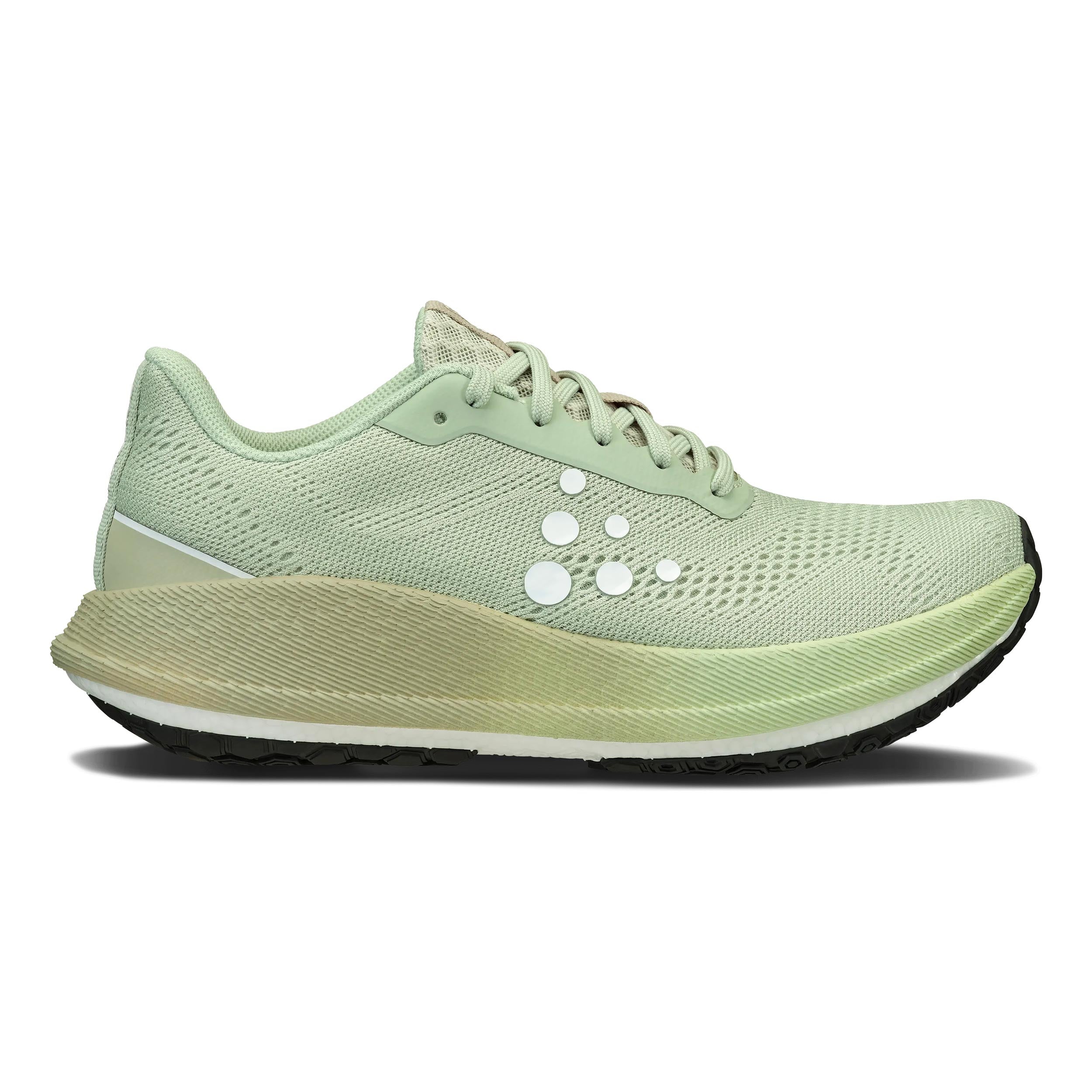 Craft PACER 2 W Neutrale schoen Dames - olijf