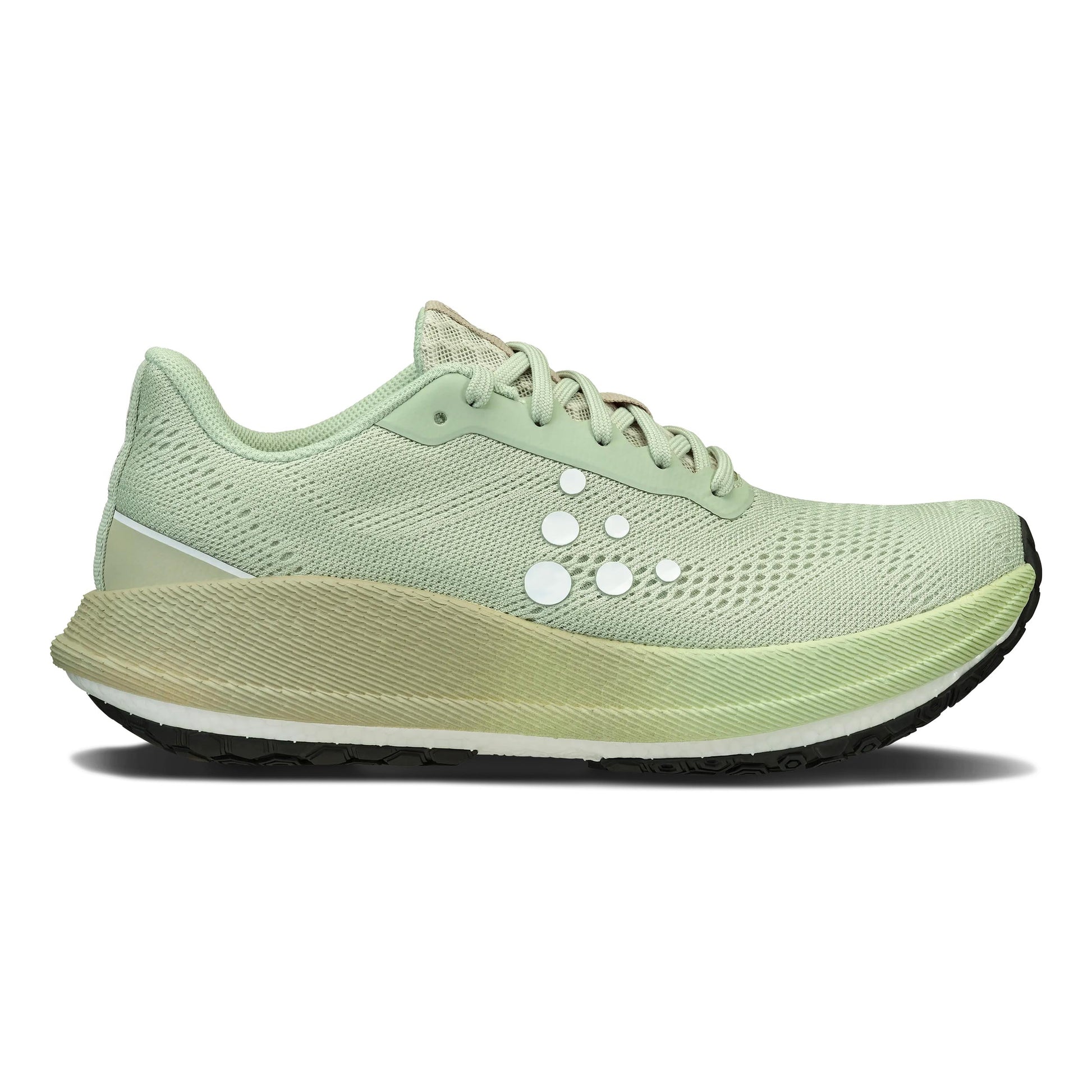 Craft PACER 2 W Neutrale schoen Dames - olijf