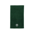 Handdoek - groen