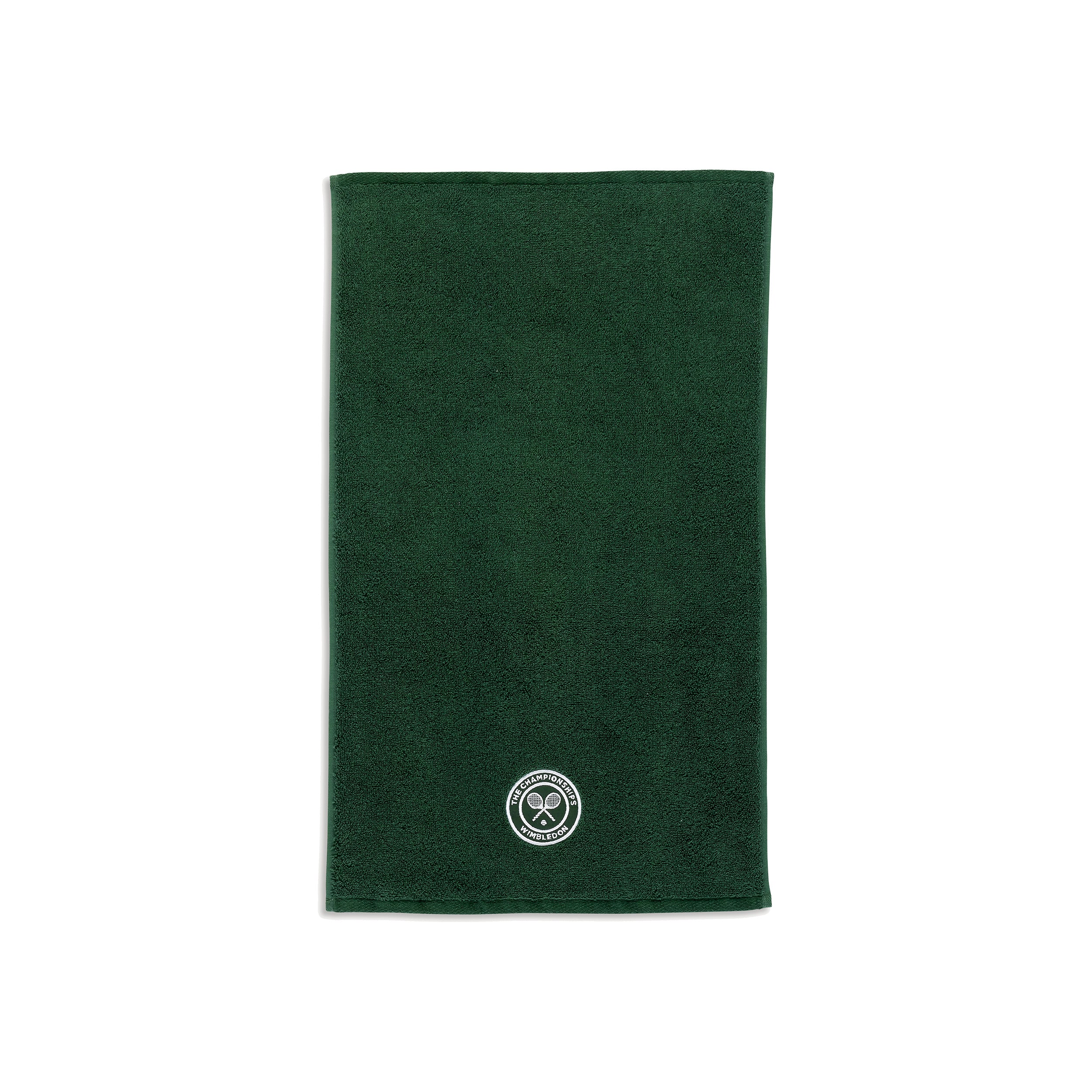 Christy Handdoek - groen